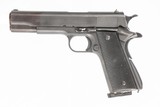 COLT ARGENTINE 1911 45 ACP USED GUN INV 234781 - 8 of 8