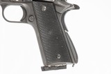 COLT ARGENTINE 1911 45 ACP USED GUN INV 234781 - 7 of 8