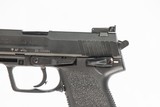 H&K USP TACTICAL USED 45 ACP GUN INV 234786 - 6 of 8