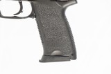 H&K USP TACTICAL USED 45 ACP GUN INV 234786 - 7 of 8