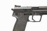 H&K USP TACTICAL USED 45 ACP GUN INV 234786 - 3 of 8