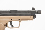 SPRINGFIELD XD-9 MOD 2 9MM USED GUN INV 234795 - 4 of 8