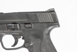 SMITH & WESSON M&P9 SHEILD M2.0 9MM USED GUN INV 235364 - 6 of 8