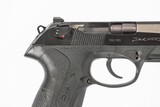 BERETTA PX4 STORM 9MM USEDGUN INV 235370 - 3 of 7