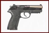 BERETTA PX4 STORM 9MM USEDGUN INV 235370 - 1 of 7