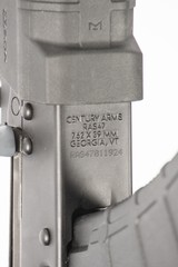 CENTURY RAS47 7.62X39 USED GUN INV 235362 - 5 of 9