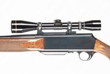 BROWNING BAR 7MM REM MAG USED GUN INV 226220 - 3 of 10
