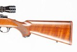 RUGER M77 22-250 USED GUN INV 235305 - 2 of 8