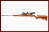 RUGER M77 22-250 USED GUN INV 235305 - 1 of 8