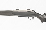 TIKKA T3X 22-250REM USED GUN INV 235282 - 3 of 10