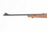 WINCHESTER PRE-64 MODEL 70 FEATHERWEIGHT 243 WIN USED GUN INV 235283 - 4 of 8