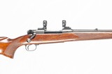 WINCHESTER PRE-64 MODEL 70 FEATHERWEIGHT 243 WIN USED GUN INV 235283 - 6 of 8