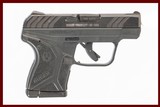 RUGER LCP II 380 ACP USED GUN INV 235446 - 1 of 8