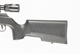 SAVAGE A22 22 LR USED GUN INV 235176 - 2 of 8
