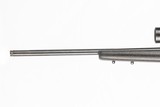 SAVAGE A22 22 LR USED GUN INV 235176 - 4 of 8