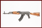 CUGIR WASR 10-63 7.62X39 USED GUN INV 235445 - 1 of 8
