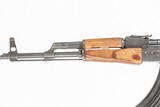 CUGIR WASR 10-63 7.62X39 USED GUN INV 235445 - 4 of 8