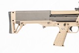 KEL-TEC KSG 12 GAUGE USED GUN INV 235450 - 7 of 8