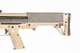 KEL-TEC KSG 12 GAUGE USED GUN INV 235450 - 2 of 8