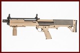 KEL-TEC KSG 12 GAUGE USED GUN INV 235450 - 1 of 8