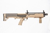 KEL-TEC KSG 12 GAUGE USED GUN INV 235450 - 8 of 8