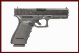 GLOCK 21 SF 45 ACP USED GUN INV 235440 - 1 of 7