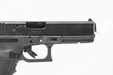 GLOCK 21 SF 45 ACP USED GUN INV 235440 - 3 of 7
