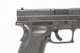 SPRINGFIELD ARMORY XD-45 45 ACP USED GUN INV 235468 - 3 of 6