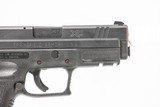SPRINGFIELD ARMORY XD-45 45 ACP USED GUN INV 235468 - 4 of 6