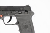SMITH & WESSON BODYGUARD 380 ACP USED GUN INV 235441 - 6 of 8