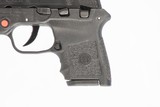 SMITH & WESSON BODYGUARD 380 ACP USED GUN INV 235441 - 7 of 8