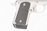 KIMBER MICRO 9 9MM USED GUN INV 235782 - 2 of 4