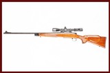 REMINGTON 700 BDL 22-250 REM USED GUN INV 235810 - 1 of 10