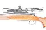 REMINGTON 700 BDL 22-250 REM USED GUN INV 235810 - 3 of 10