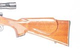 REMINGTON 700 BDL 22-250 REM USED GUN INV 235810 - 2 of 10
