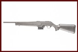 BROWNING BAR MK3 308 WIN USED GUN INV 235772 - 1 of 9
