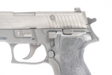 SIG SAUER P226 9MM USED GUN INV 235815 - 6 of 8