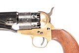 UBERTI 1851 NAVY 36 CAL USED GUN INV 4-1-1549 - 6 of 9