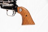 COLT FRONTIER SCOUT LAWMAN SERIES “WYATT EARP” 22 LR USED GUN INV 235781 - 10 of 14