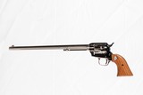 COLT FRONTIER SCOUT LAWMAN SERIES “WYATT EARP” 22 LR USED GUN INV 235781 - 11 of 14