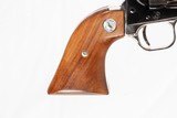 COLT FRONTIER SCOUT LAWMAN SERIES “WYATT EARP” 22 LR USED GUN INV 235781 - 2 of 14