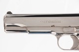 COLT 1911 CUSTOM GOVT 38 SUPER USED GUN INV 235786 - 5 of 8