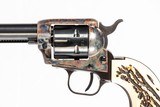 COLT PEACEMAKER BUNTLINE 22 LR USED GUN INV 235802 - 7 of 9