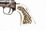 COLT PEACEMAKER BUNTLINE 22 LR USED GUN INV 235802 - 8 of 9