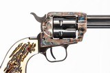 COLT PEACEMAKER BUNTLINE 22 LR USED GUN INV 235802 - 3 of 9