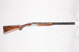 FAUSTI CLASS ROUND 20 GA USED GUN INV 230429 - 12 of 12