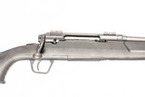 SAVAGE AXIS 308 WIN USED GUN INV 230654 - 8 of 10