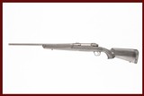 SAVAGE AXIS 308 WIN USED GUN INV 230654 - 1 of 10