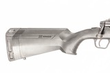 SAVAGE AXIS 308 WIN USED GUN INV 230654 - 9 of 10