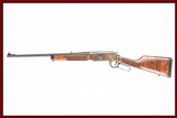 HENRY LONG RANGER 243 WIN USED GUN INV 235874 - 1 of 10